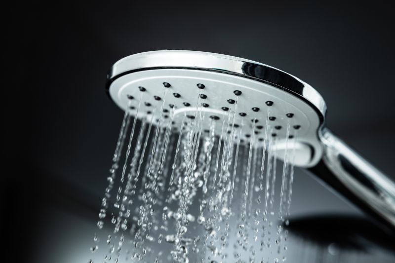Eco-Friendly Shower Options